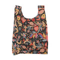 Washable Reusable Polyester Fashion Shopping Bag Carrier Bag